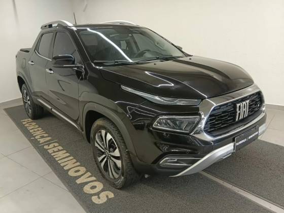 FIAT TORO 1.3 TURBO 270 FLEX VOLCANO AT6 FIAT TORO 1.3 TURBO 270 FLEX VOLCANO AT6
